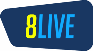 8Live – Nhà Cái Cá Cược Hàng Đầu – Thưởng Nạp 199K